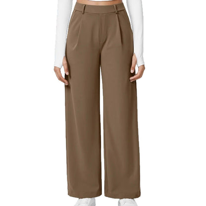 Suit Pants Outdoor Sports And Casual