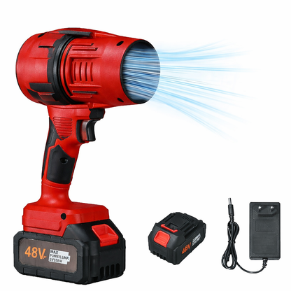 Cordless Turbo Jet Blower (Copy)