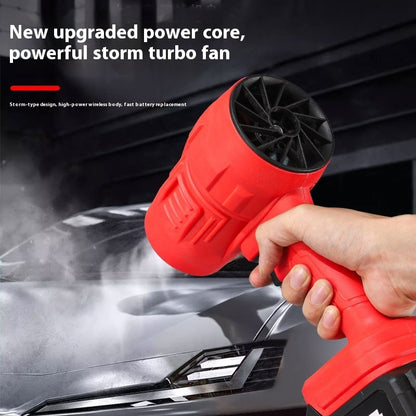 Cordless Turbo Jet Blower (Copy)